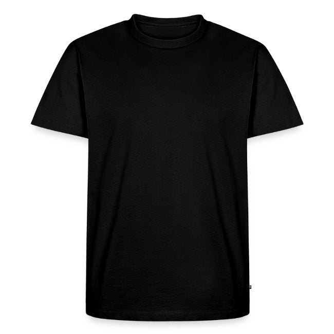 SelfMadeMan – Men’s Premium Organic T-Shirt