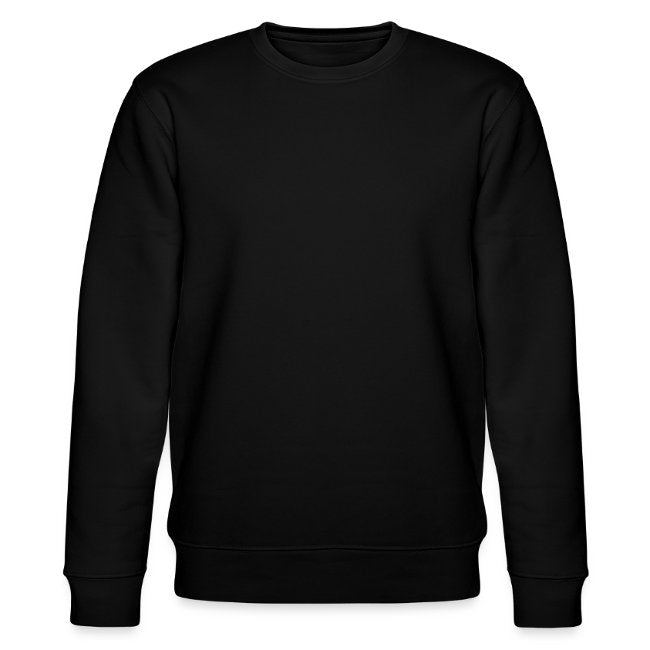 MuscleMachine – Stanley/Stella Unisex Organic Sweatshirt CHANGER