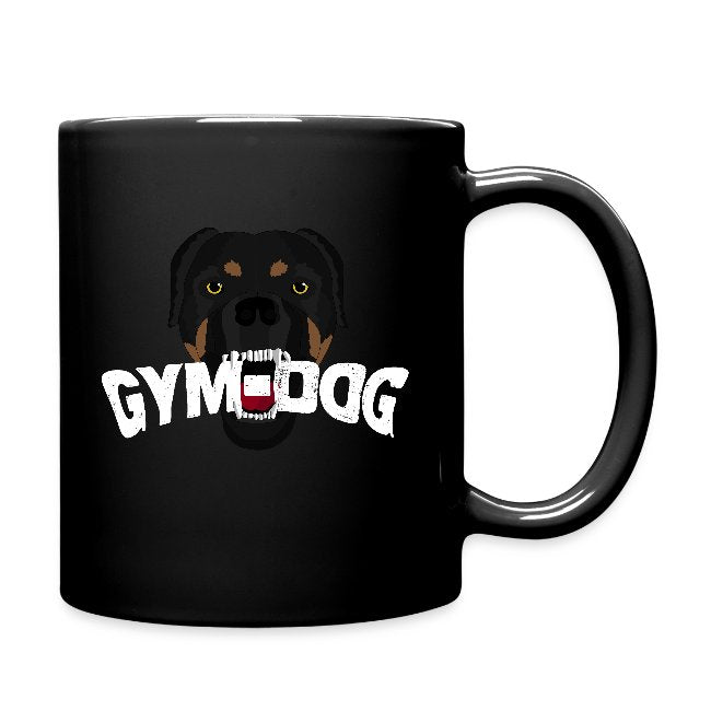 GymDog – Mug