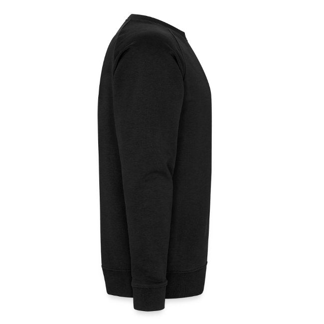 TheIronForger – Stanley/Stella Unisex Organic Sweatshirt CHANGER