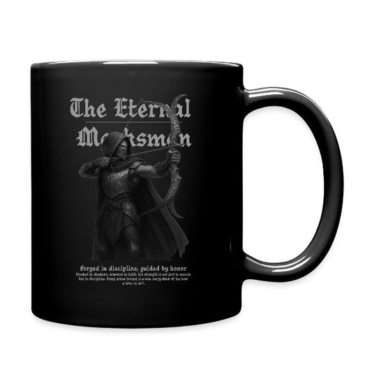 TheEternalMarksman – Mug