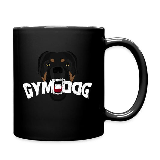 GymDog – Mug