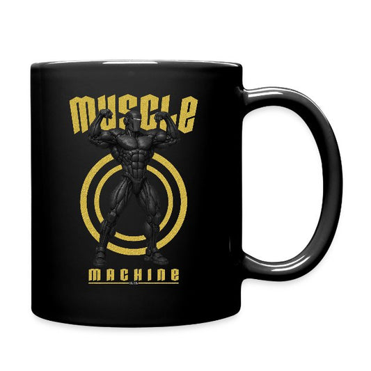 MuscleMachine – Mug