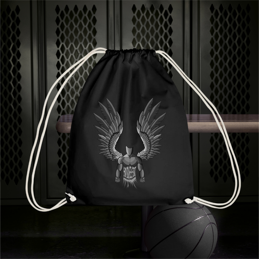 ForgeFitAngel – Drawstring Bag