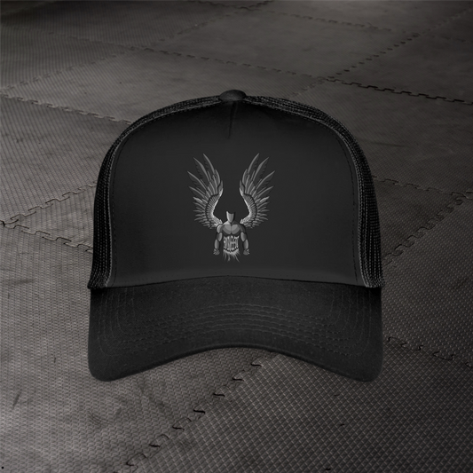 ForgeFitAngel – Trucker Cap