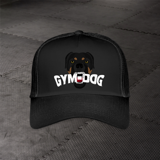 GymDog – Trucker Cap